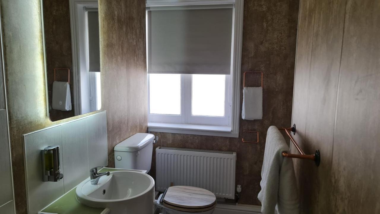 The George Inn Barton-upon-Humber エクステリア 写真