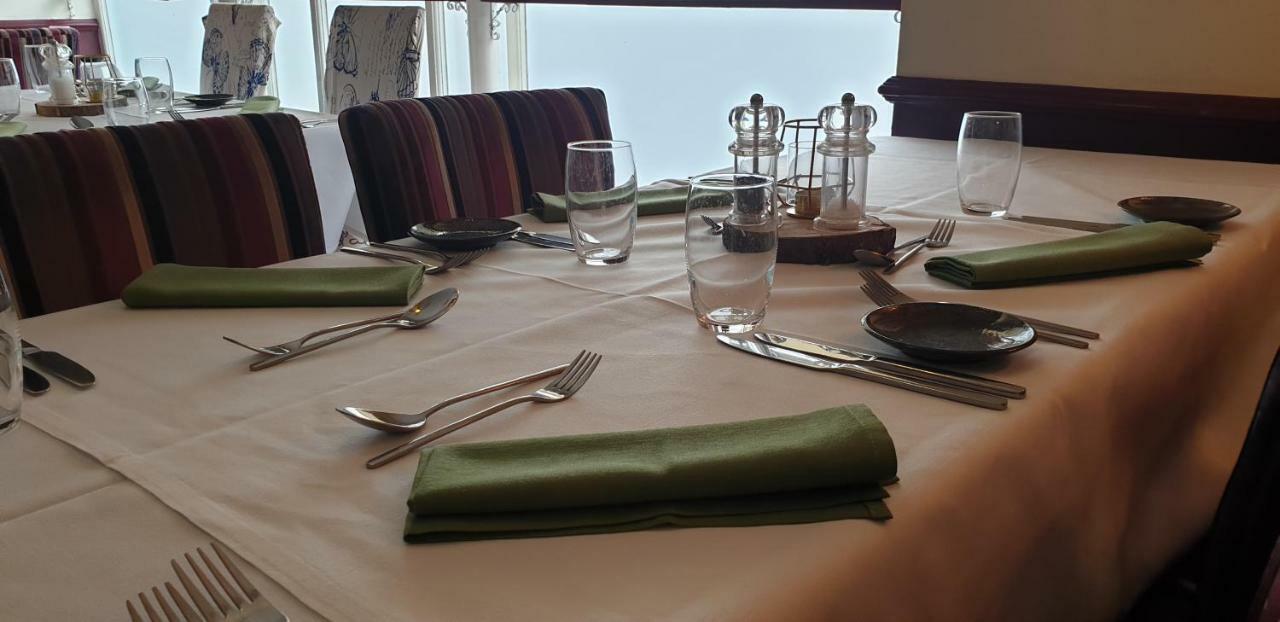 The George Inn Barton-upon-Humber エクステリア 写真